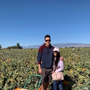 Meet your Posher, Stephen